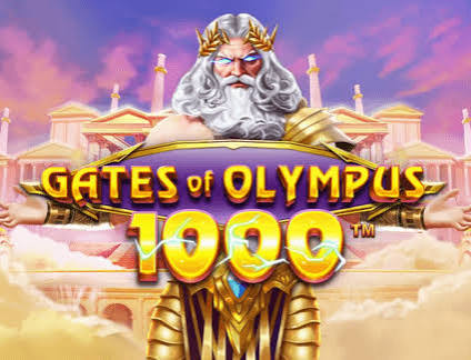 The Mythical World of Gates of Olympus An Intriguing Slot Experience The Mythical World of Gates of Olympus An Intriguing Slot Experience