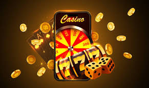 The Rise of Online Casinos A New Era of Gambling