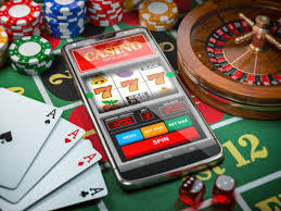 The Rise of Online Casinos A New Era of Gambling