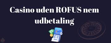 De Bedste Casinoer Online Gratis - Oplev Spændingen Uden At Betale