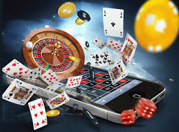 Funbet Online Casino UK Your Ultimate Gaming Destination