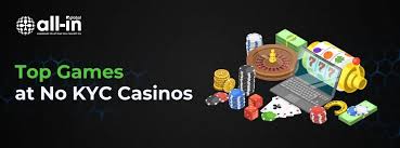 No KYC Online Crypto Casinos The Future of Gambling 370482834