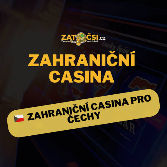 Online kasina pro české hráče - Vše, co potřebujete vědět 29796318
