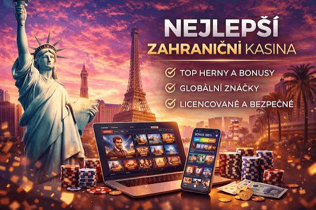 České online casino Zábava a výhry na dosah ruky České online casino Zábava a výhry na dosah ruky
