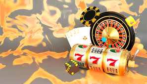 Experience Excitement at Martin Casino & Sportsbook Experience Excitement at Martin Casino & Sportsbook