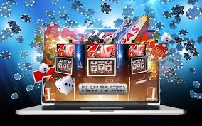 Explore Exciting Online Slots at Nationalbet Casino