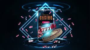 Experience Thrills at Online Casinos with Instant Withdrawal Experience Thrills at Online Casinos with Instant Withdrawal