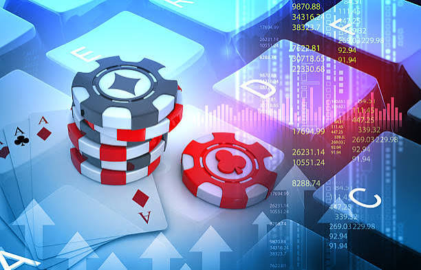 Legální online casino Chance Zábava a bezpečnost v jednom Legální online casino Chance Zábava a bezpečnost v jednom