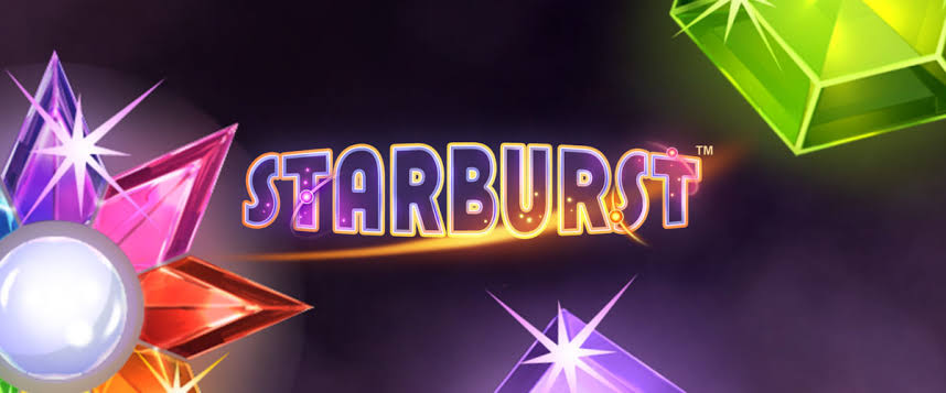 Starburst Anmeldelse En Drømmeverden af Gevinster