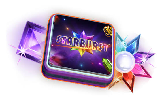 Starburst Anmeldelse En Strålende Oplevelse på Spillemaskinen