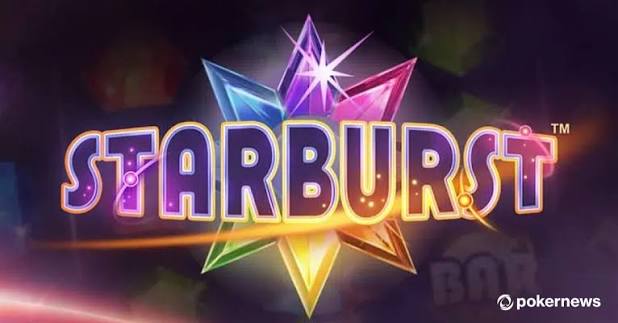 Starburst Anmeldelse En Strålende Oplevelse på Spillemaskinen